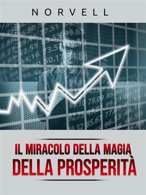 cover image of Il Miracolo della Magia della Prosperità (Tradotto)